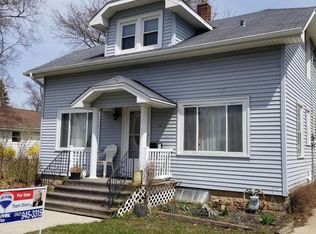 2617 Blaine Ave, Racine, WI 53405