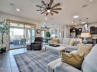 20631 W Minnezona Ave, Buckeye, AZ, 85396