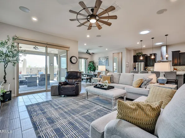20631 W MINNEZONA Avenue, Buckeye, AZ 85396