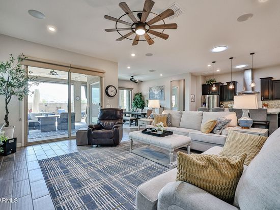 20631 W Minnezona Ave, Buckeye, AZ 85396