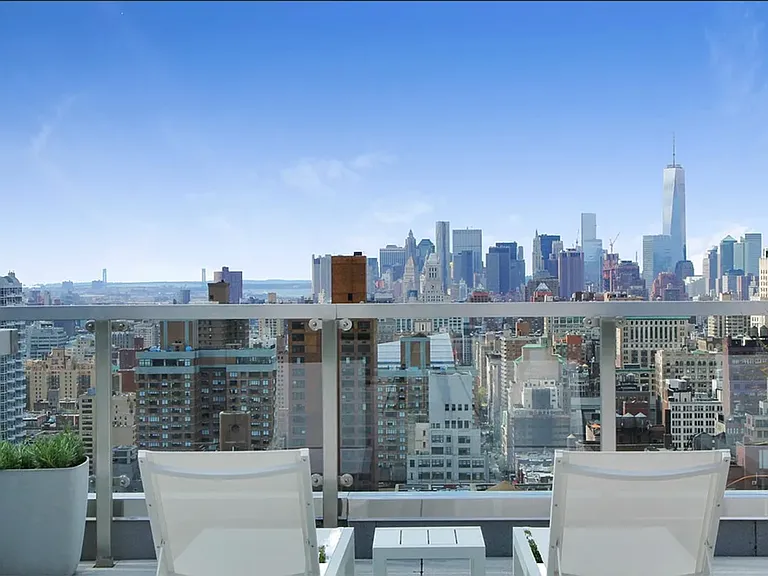 325 Lexington Ave #26A — Photo 7
