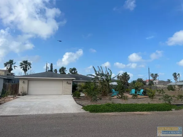 1834 Michigan Ave, Port Isabel, TX 78578