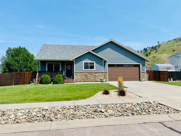 14920 Sun Valley Dr, Piedmont, SD 57769