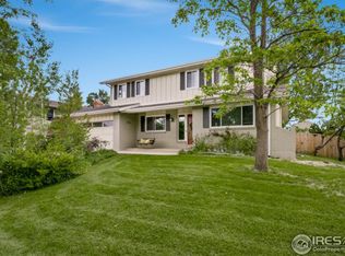 5876 Park Lane Rd, Longmont, CO 80503