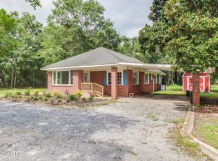 410 N Seal Ave, Long Beach, MS 39560