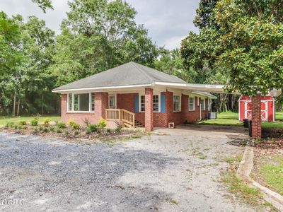 410 N Seal Ave, Long Beach, MS, 39560