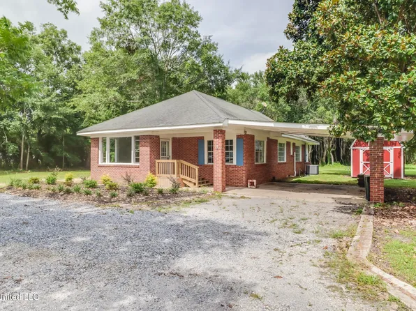 410 N Seal Ave, Long Beach, MS 39560