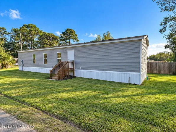 8088 SUSIE Street, Jacksonville, FL 32210