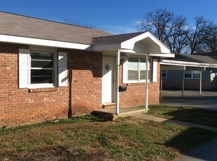 1912 E Page St, Springfield, MO 65802