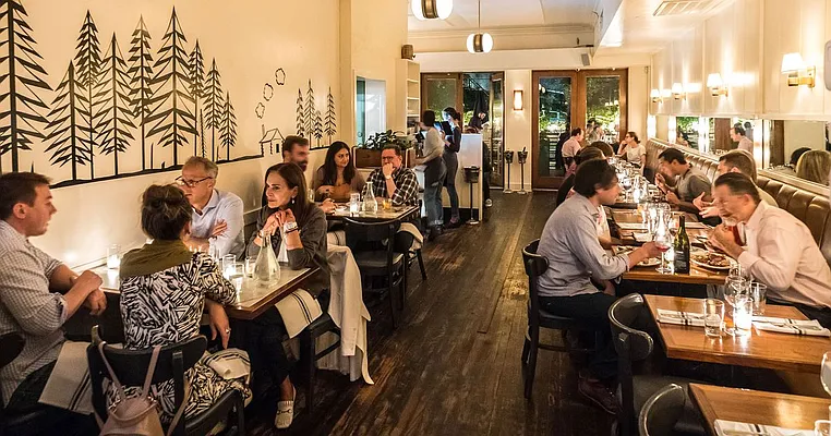Rented by Pear NYC LLC | media 19