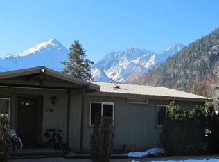 12715 Shore St, Leavenworth, WA 98826