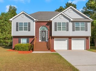 55 Pine Shadow Cir, Covington, GA 30016
