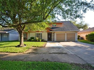 12203 Spring Grove Dr, Houston, TX 77099