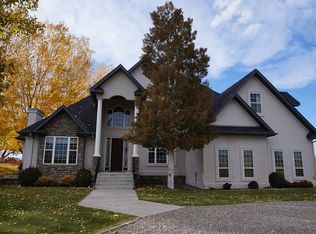 2560 Interstate Highway 70 Frontage Rd, Grand Junction, CO 81505