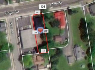 4176 Ridge Rd, Williamson, NY 14589