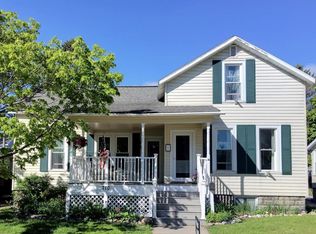 710 Sable St, Alpena, MI 49707