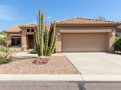 7758 E WILDCAT Drive, Gold Canyon, AZ, 85118