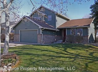 2248 Eastwood Dr, Fort Collins, CO 80525