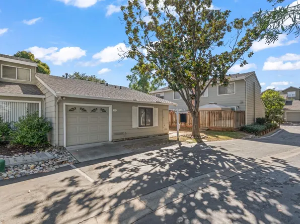 570 Latimer Cir, Campbell, CA 95008