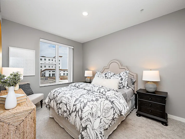 Reserve At Settlers Ridge — Photo 8