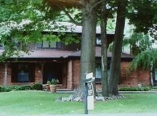 1269 Indian Mound Trl, Bloomfield Hills, MI