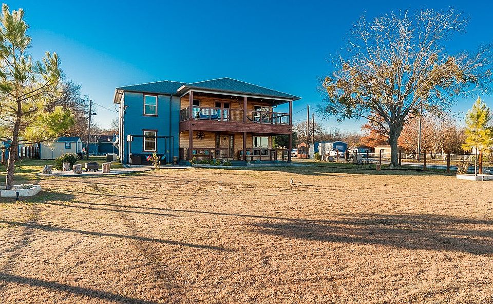 119 Skyview, East Tawakoni, TX 75472 MLS 20499157 Zillow