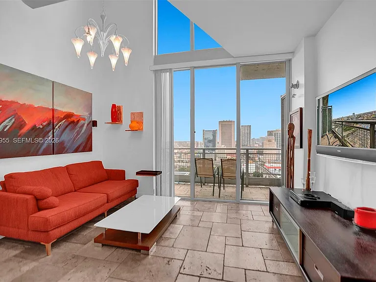690 SW 1st Ct #2707 — Photo 7