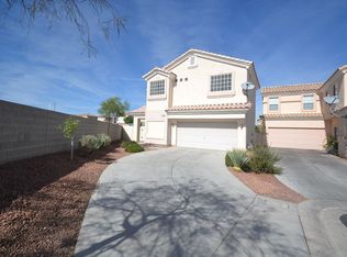 8952 Happy Stream Ave, Las Vegas, NV 89143