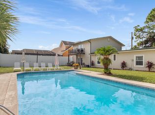 8414 Elizabeth Ave, Panama City Beach, FL 32408