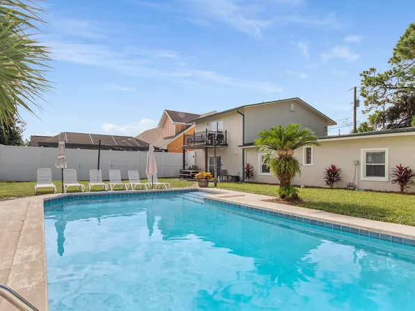 8414 Elizabeth Ave, Panama City Beach, FL 32408