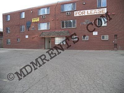1st image of 1725 S Federal Blvd APT 208