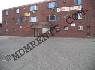 1725 S Federal Blvd APT 208, Denver, CO 80219