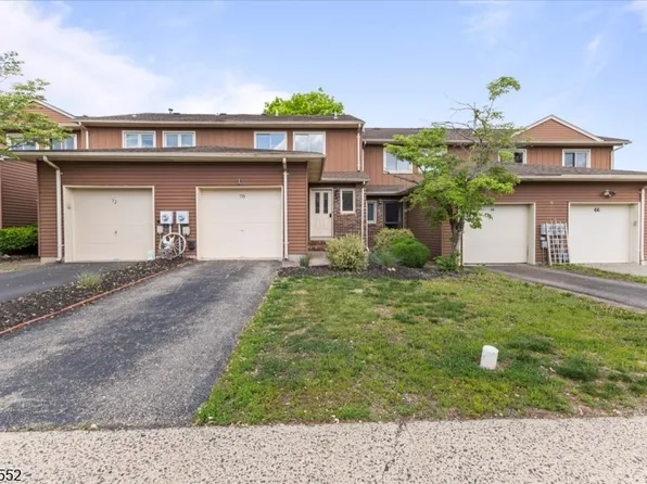 70 Canterberry Cir, Raritan Twp., NJ 08822