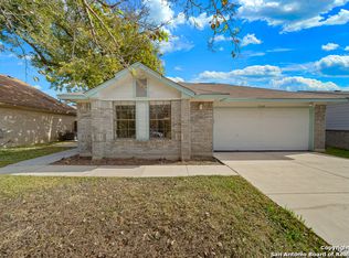 5518 Park Lk, San Antonio, TX 78244