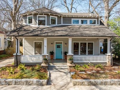 376 Mell Ave NE, Atlanta, GA, 30307