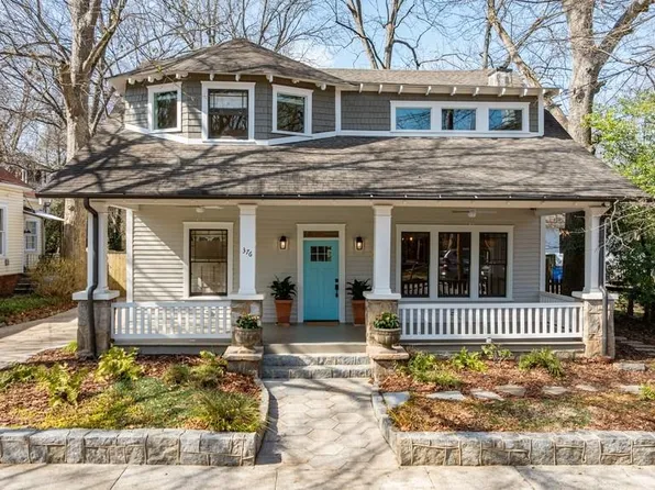 376 Mell Ave NE, Atlanta, GA 30307
