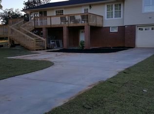 3 Horton St, Williamston, SC 29697