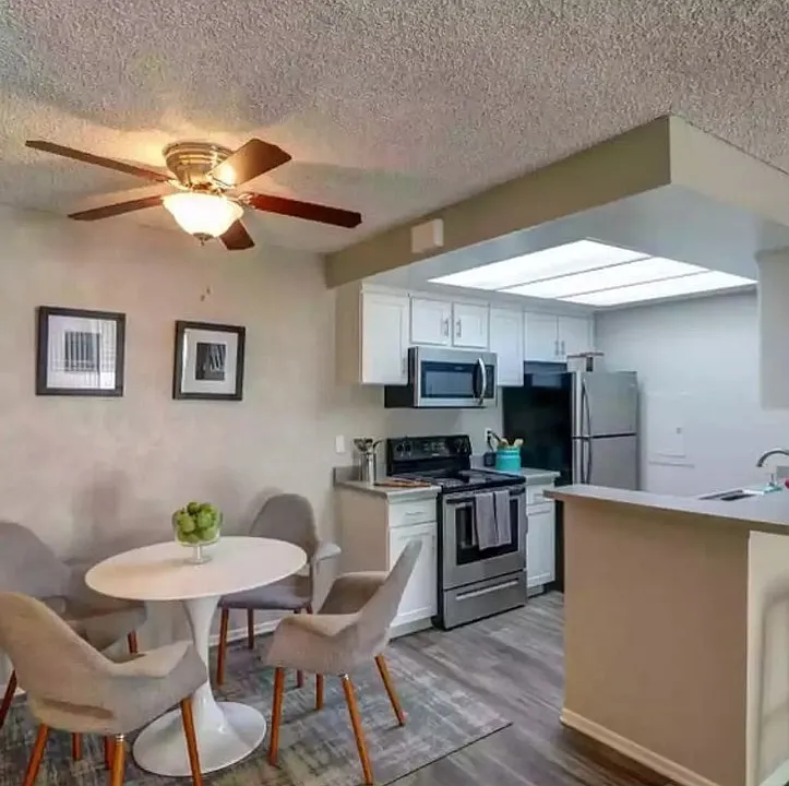 Grand Terrace