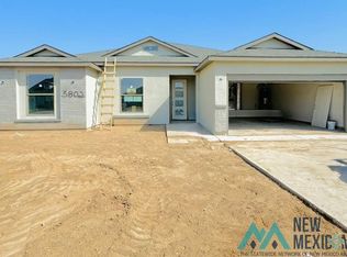 3802 Selman Ct, Carlsbad, NM 88220