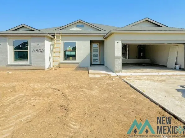 3802 Selman Ct, Carlsbad, NM 88220