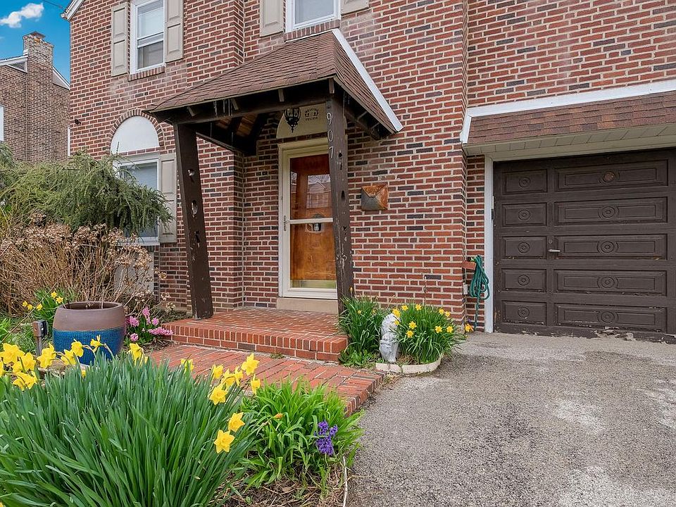 907 Kenwood Rd, Drexel Hill, PA 19026 | Zillow