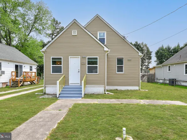 1963 Pine Way, Salisbury, MD 21804