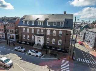 135 Daniel St #A302, Portsmouth, NH 03801