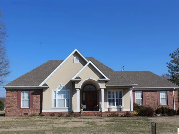 104 Shangri La Pl, Glasgow, KY 42141