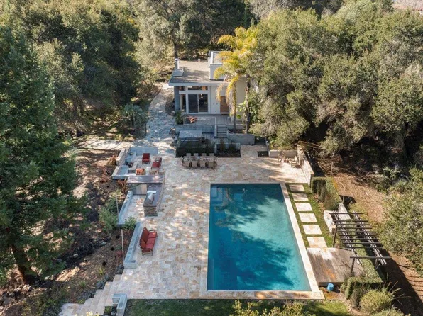 28140 Story Hill Ln, Los Altos Hills, CA 94022