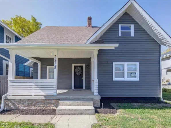 2338 N Harding St, Indianapolis, IN 46208