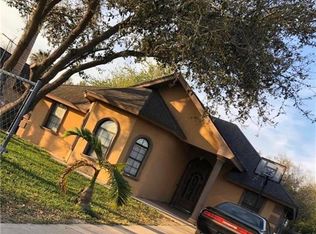 2713 W Rabbit Run Ave, Alton, TX 78573