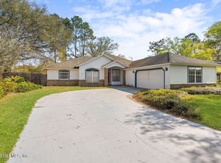 8911 Country Bend Cir N, Jacksonville, FL 32244