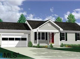 Lahore Rd, Orange, VA 22960