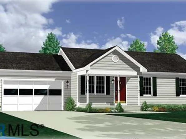 Lahore Rd, Orange, VA 22960